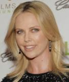 Charlize Theron