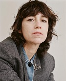 Charlotte Gainsbourg