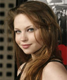 Daveigh Chase