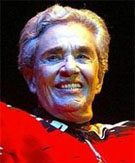 Chavela Vargas