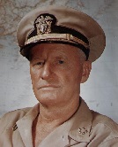 Chester Nimitz