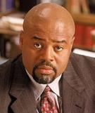 Chi McBride