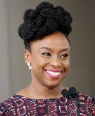 Chimamanda Ngozi Adichie