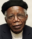 Chinua Achebe