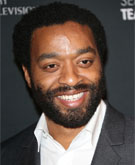 Chiwetel Ejiofor