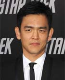 John Cho