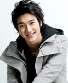 Choi Si Won