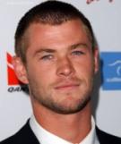 Chris Hemsworth