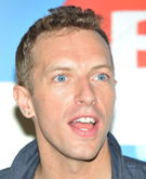 Chris Martin