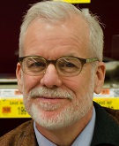 Chris Van Allsburg