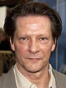 Chris Cooper