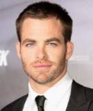 Chris Pine