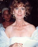 Christina Pickles