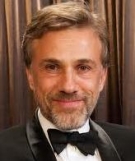 Christoph Waltz