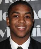 Christopher Massey