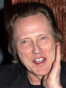 Christopher Walken