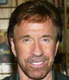 Chuck Norris