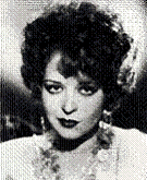 Clara Bow