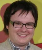 Clark Duke