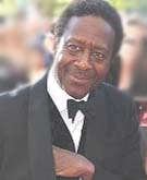 Clarke Peters