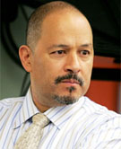 Clark Johnson