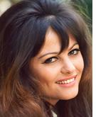 Claudia Cardinale