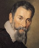 Claudio Monteverdi