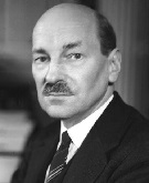 Clement Attlee