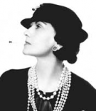 Gabrielle Coco Chanel