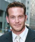 Cole Hauser