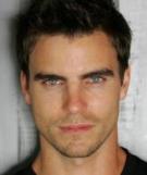 Colin Egglesfield