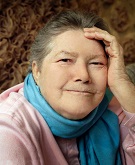 Colleen McCullough