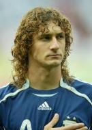 Fabricio Coloccini