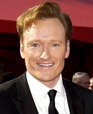 Conan O�Brien