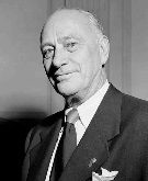 Conrad Hilton