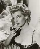 Corinne Calvet