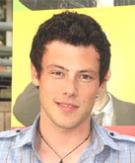 Cory Monteith