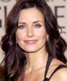 Courteney Cox