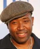 Cress Williams