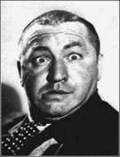 Curly Howard