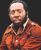 Curtis Mayfield