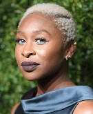 Cynthia Erivo