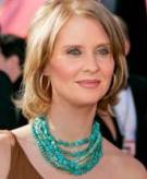 Cynthia Nixon