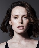 Daisy Ridley