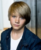 Dakota Goyo