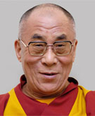 Dalai Lama