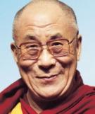 Tenzin Gyatso