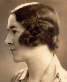 Dame Annie Jean Macnamara