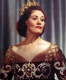 Dame Joan Sutherland