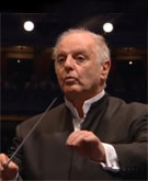 Daniel Barenboim